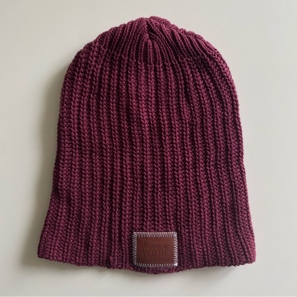 Love Your Melon Beanie